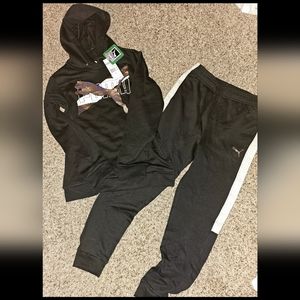 COPY - Boys Medium Puma Fit